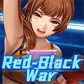 Red-Black War screenshot