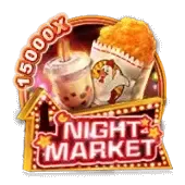 Night Market screenshot