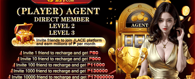 VIP Agency Partnership promotion