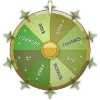 Jilittt Lucky Spin Bonus